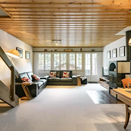 Rotstock - Griwa Rent Ag Lägenhet Grindelwald