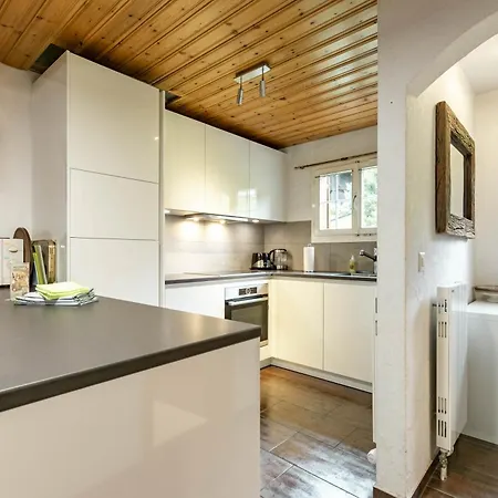 Lägenhet Rotstock - Griwa Rent Ag