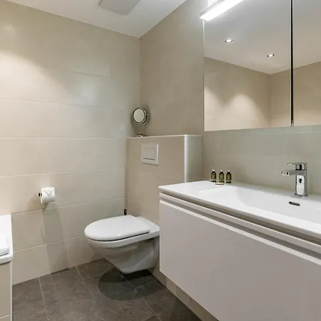 Rotstock - Griwa Rent Ag Lägenhet *