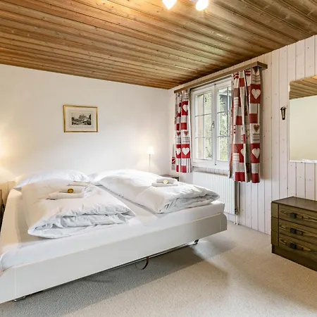 Rotstock - Griwa Rent Ag Lägenhet