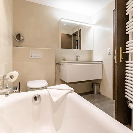 Rotstock - Griwa Rent Ag Lägenhet Grindelwald