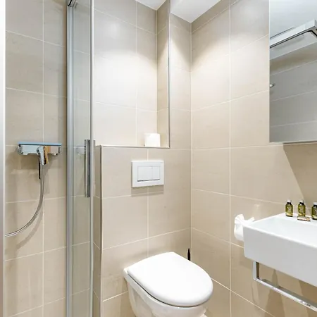 Rotstock - Griwa Rent Ag Διαμέρισμα *