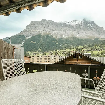 Rotstock - Griwa Rent Ag Διαμέρισμα