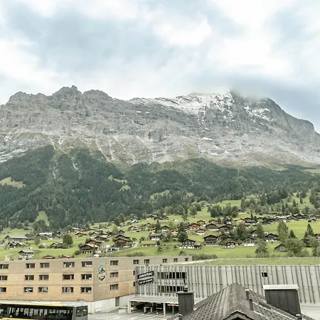 Rotstock - Griwa Rent Ag Lägenhet *