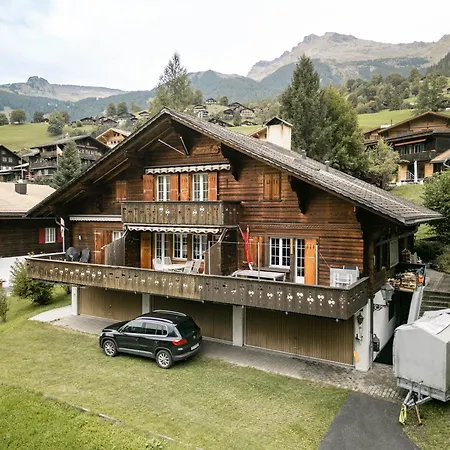 Rotstock - Griwa Rent Ag