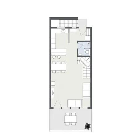 Rotstock - Griwa Rent Ag 아파트