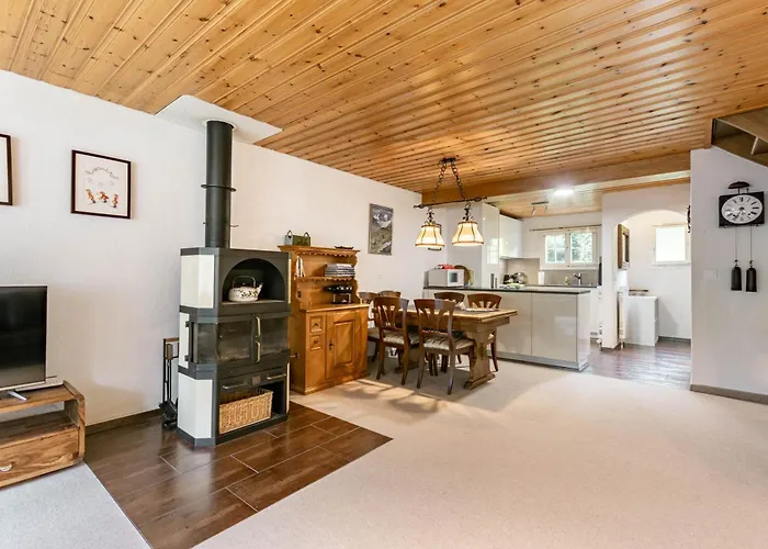 Rotstock - Griwa Rent Ag Grindelwald