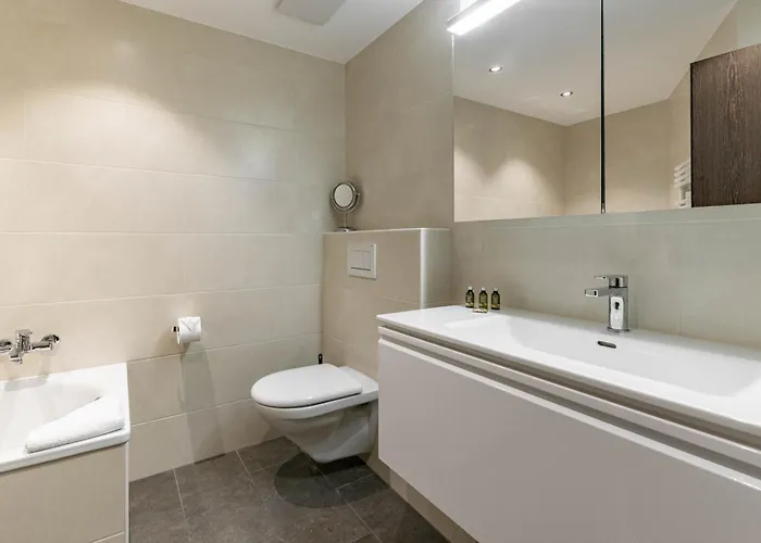 Rotstock - Griwa Rent Ag Apartament *