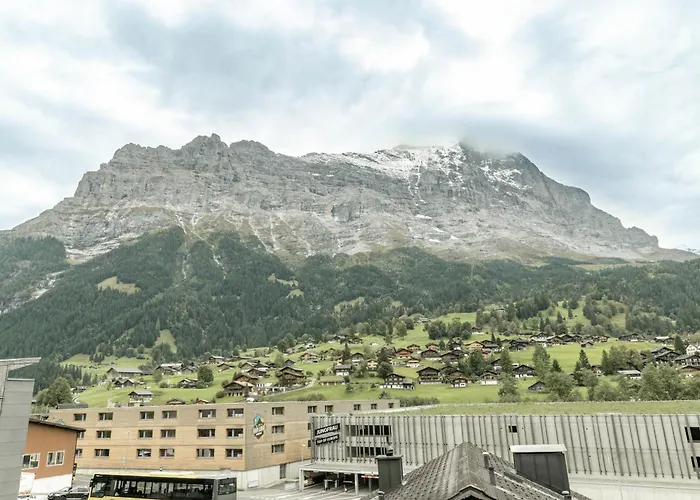 Rotstock - Griwa Rent Ag 아파트 *