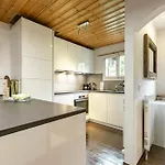 Apartament Rotstock - Griwa Rent Ag
