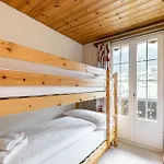 Rotstock - Griwa Rent Ag Grindelwald