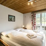 Apartament Rotstock - Griwa Rent Ag Grindelwald