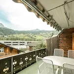 Rotstock - Griwa Rent Ag * Grindelwald